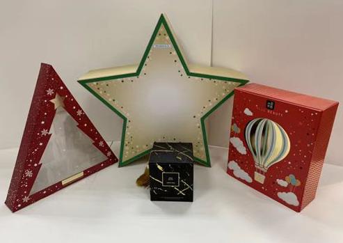 碾子山胶盒定制